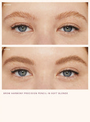 Brow Gel & Pencil Duo