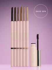 Brow Gel & Pencil Duo