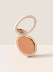Warm Wishes Soft Matte Powder Bronzer