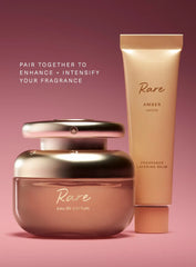 Fragrance Layering Balm - Amber Vanilla